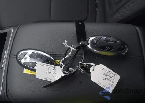 2025 Hyundai Tucson Se из США, поврежденный, VIN 5NMJA3DE7SH552624